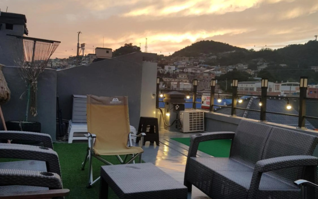 Leehakjang guesthouse