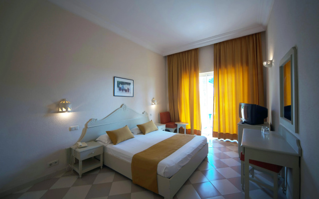 Zephir Hotel & Spa