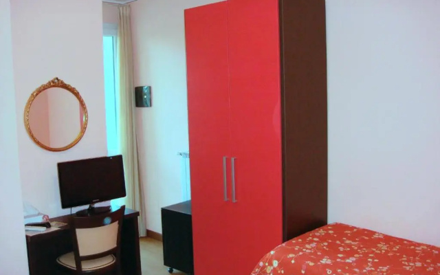 Camere America B&B