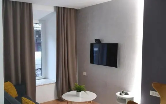 Residence INN Rijeka