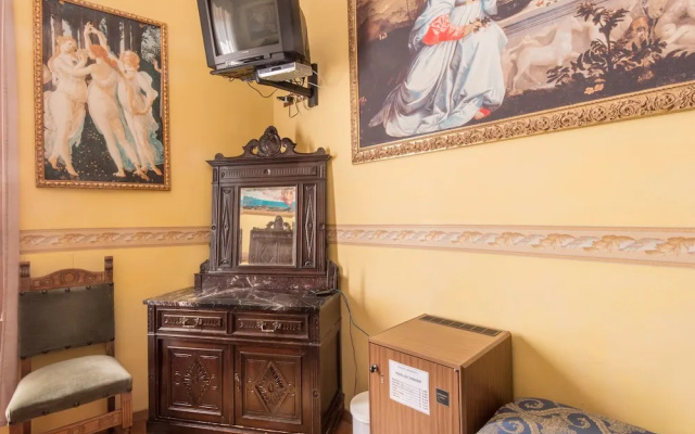Residenza Risorgimento