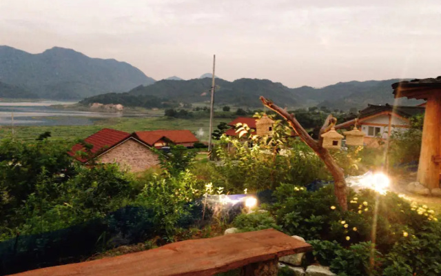 Jinan Todam Pension
