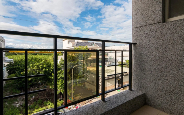 Taitung Na Na Comfort Homestay