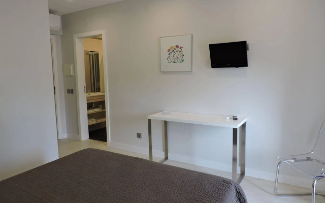Fátima GuestHouse