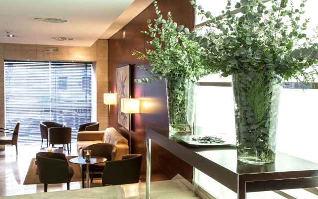 Hotel RH Murcia Centro 