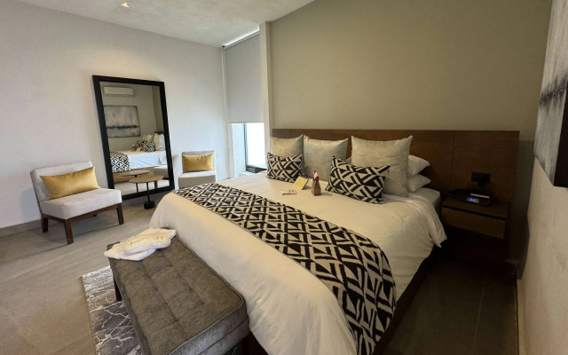 Esplendor by Wyndham San Luis Potosi