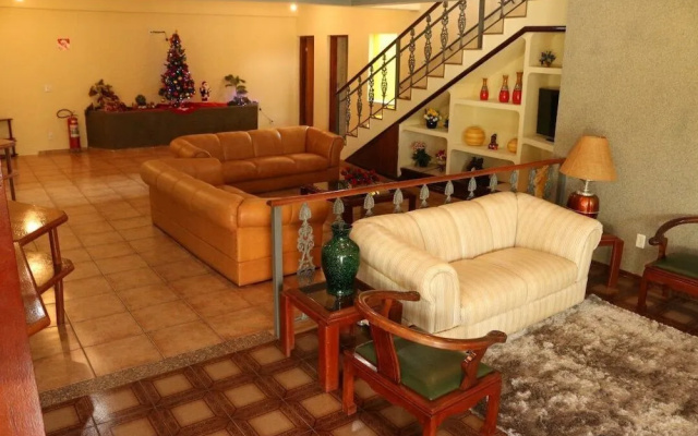 Huana hotel