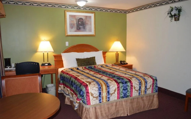 Lincoln Motel