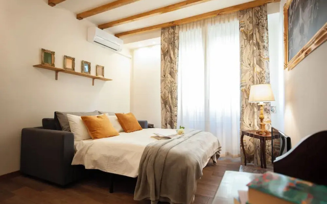 Casa Sorelle Flo - Flo Apartments