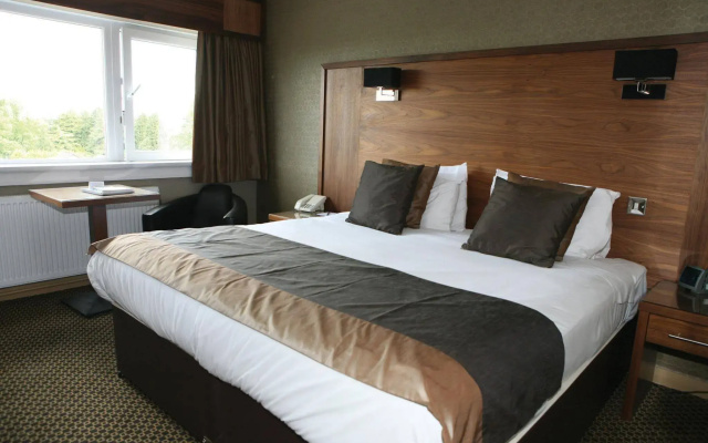 Park Hotel