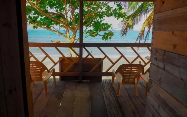 Rancho Jireth Beach House