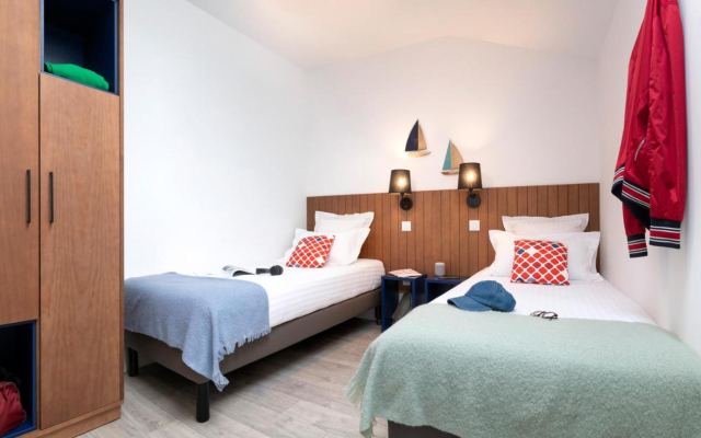 Premium Residenz Les Villas d'Olonne