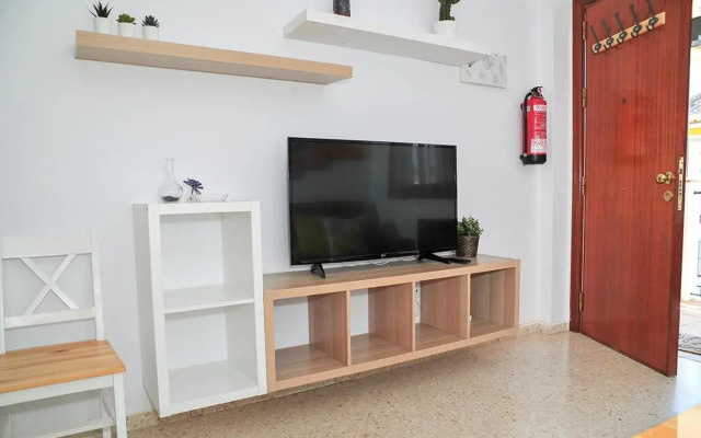 Apartamento El Sendero