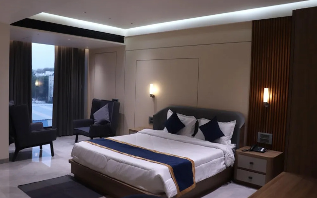 Dream Inn By Nexottel