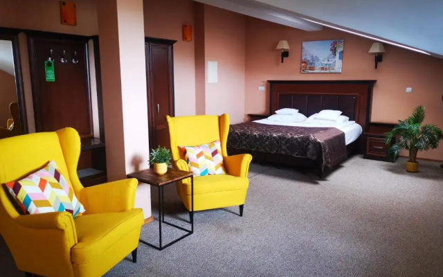 Hotel i Restauracja Bona
