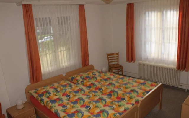 Adventure Guesthouse