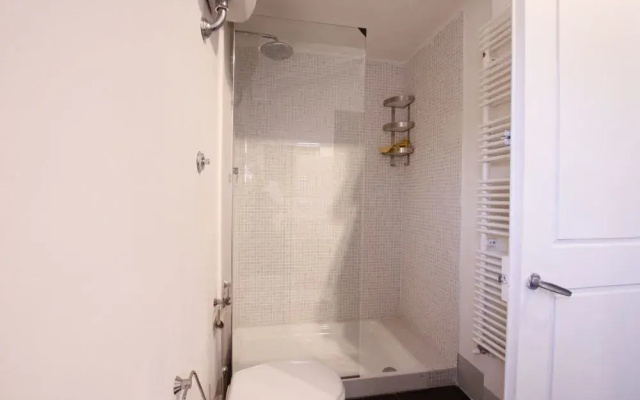 Sleep in Italy - Oltrarno Apartments