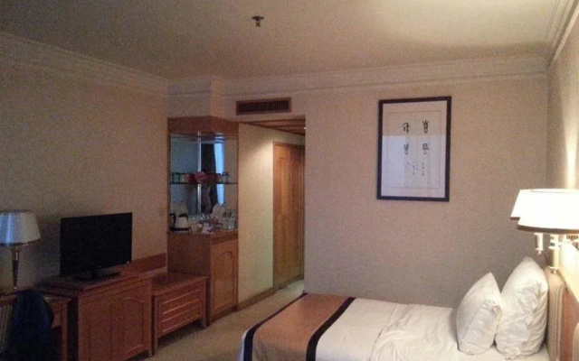 Shandong News Hotel