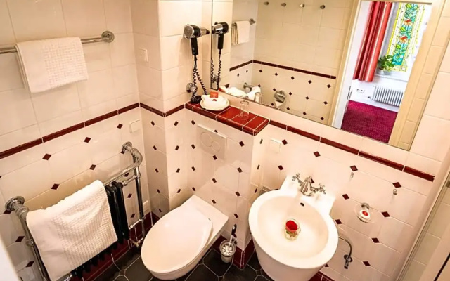 Hotel Seeufer
