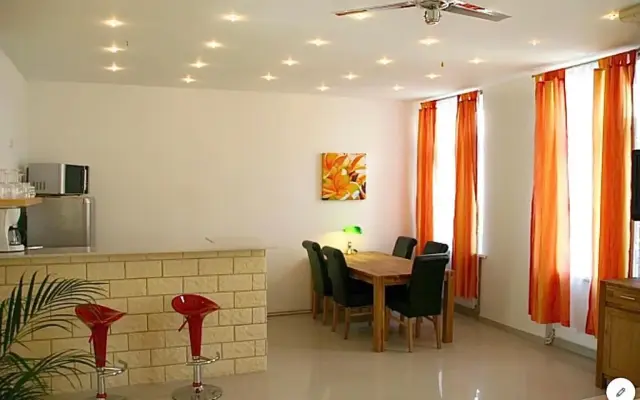Suite Apartment Jedlesee