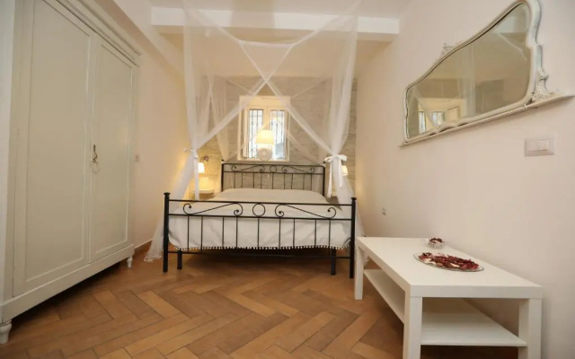 Appartamento La Matrice