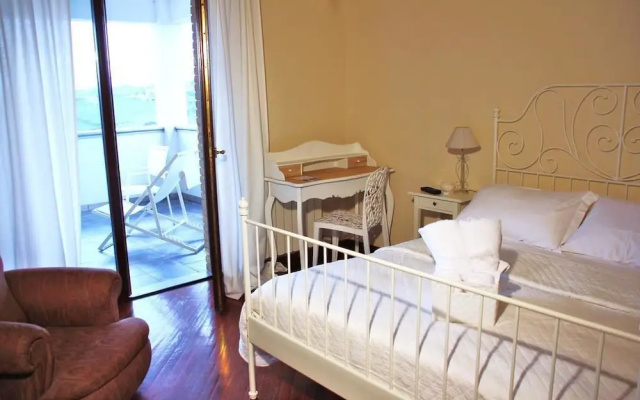 Villa Floridia