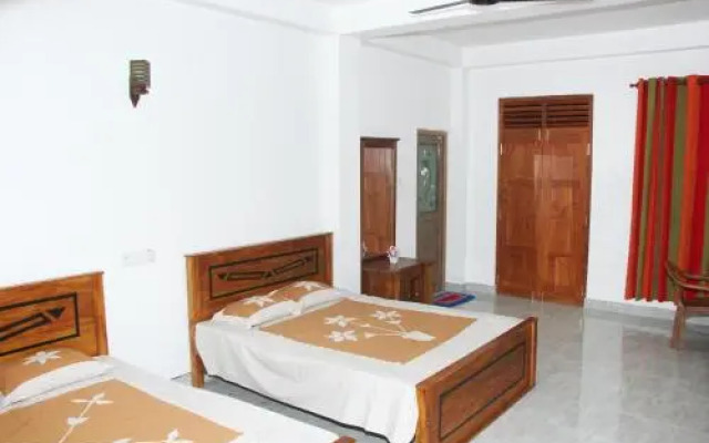 Randil Resort