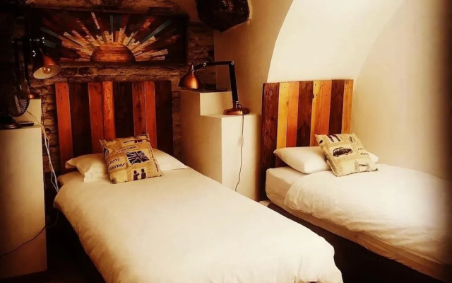 1722 Chambres de Charme