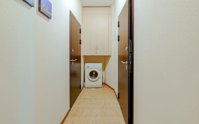 Apartment Na Kuznechnyy Pereulok 5