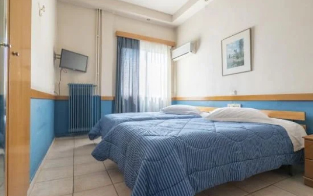 Hotel Ntinas