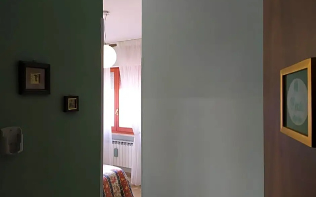 B&B La Casa di Angelica
