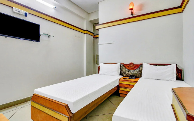 FabHotel prime Manjeet