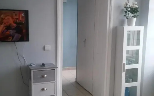 Agreable T2 a Bidart, Centre Bourg & Plages a Pied