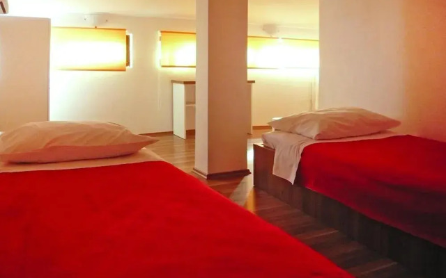 Apartment in Starigrad With Terrace
