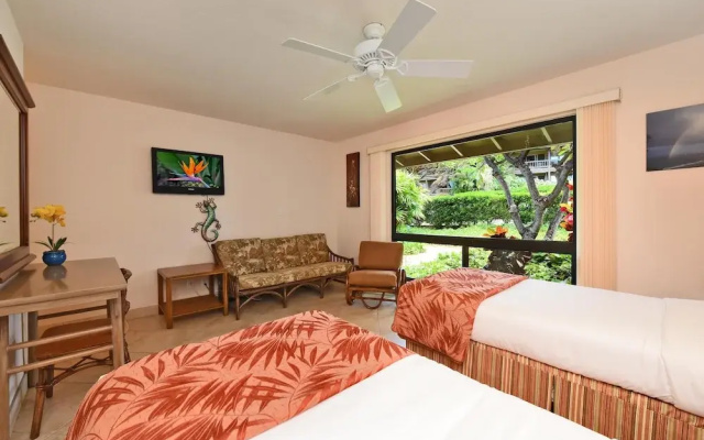 Kaanapali Plantation