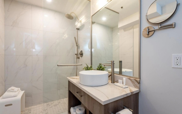 Glenerin Inn & Spa