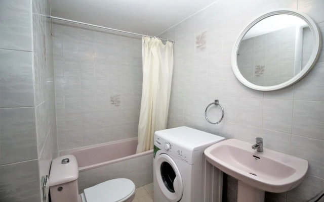 Apartamento Trinisol II - 3