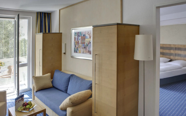 Welcome Hotel Wesel