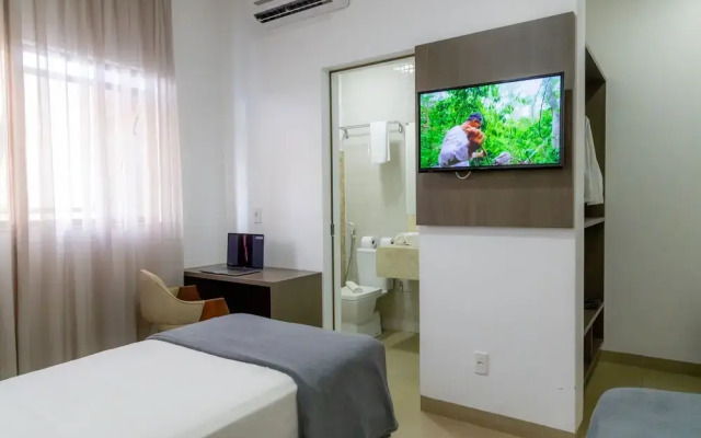 Brii hotel