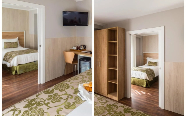 Hotel Spa Princesa Parc