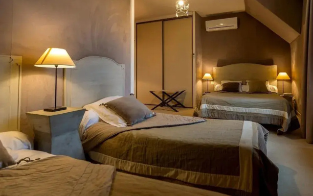 Relais du Quercy