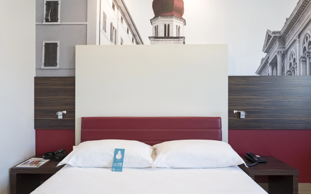 B&B Hotel Trento