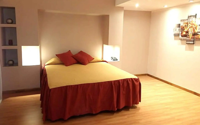 Hotel Aoma Mar del Plata