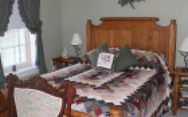 Country Comforts Bed and Breakfast