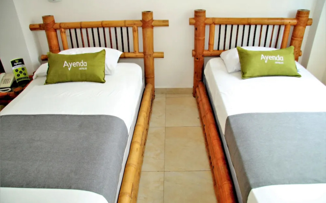 Hotel Ng