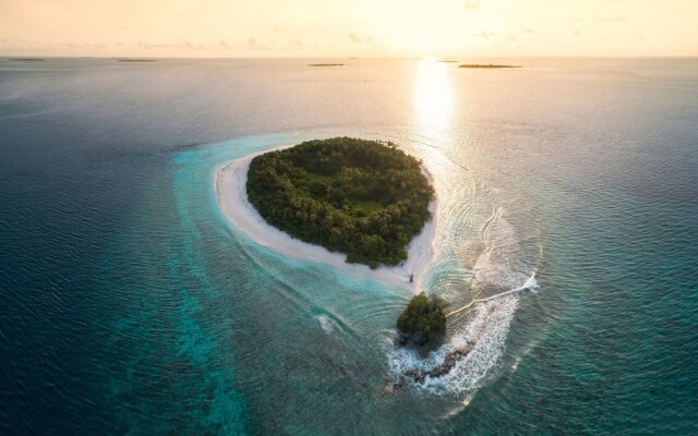 The Nautilus Maldives 2