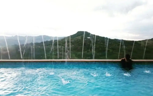 Serenity Farm And Resort Busay