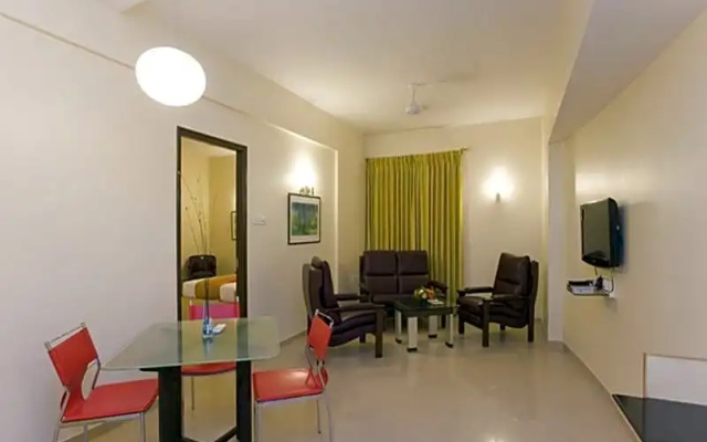 Pearl Suites