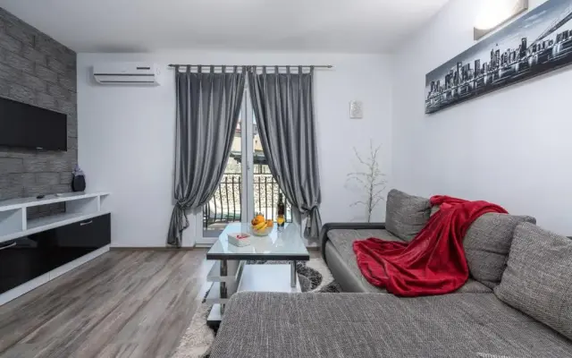 Holiday House Pudarica