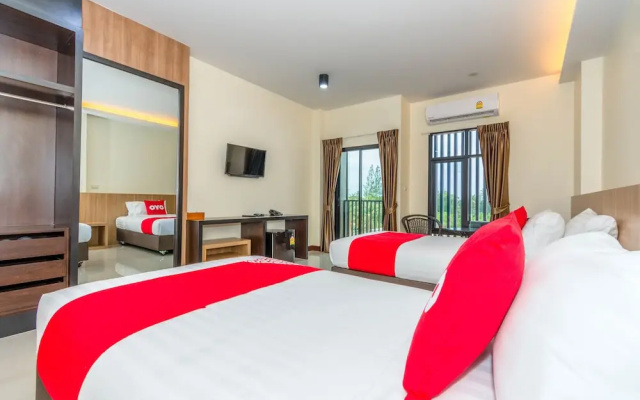 Canal Happiness by Oyo Rooms